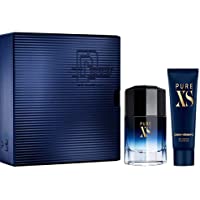 Los mejores  - Paco Rabanne Pure Xs Edt 100 + Sg 100 0.2 g